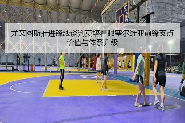尤文图斯推进锋线谈判莫塔着眼塞尔维亚前锋支点价值与体系升级